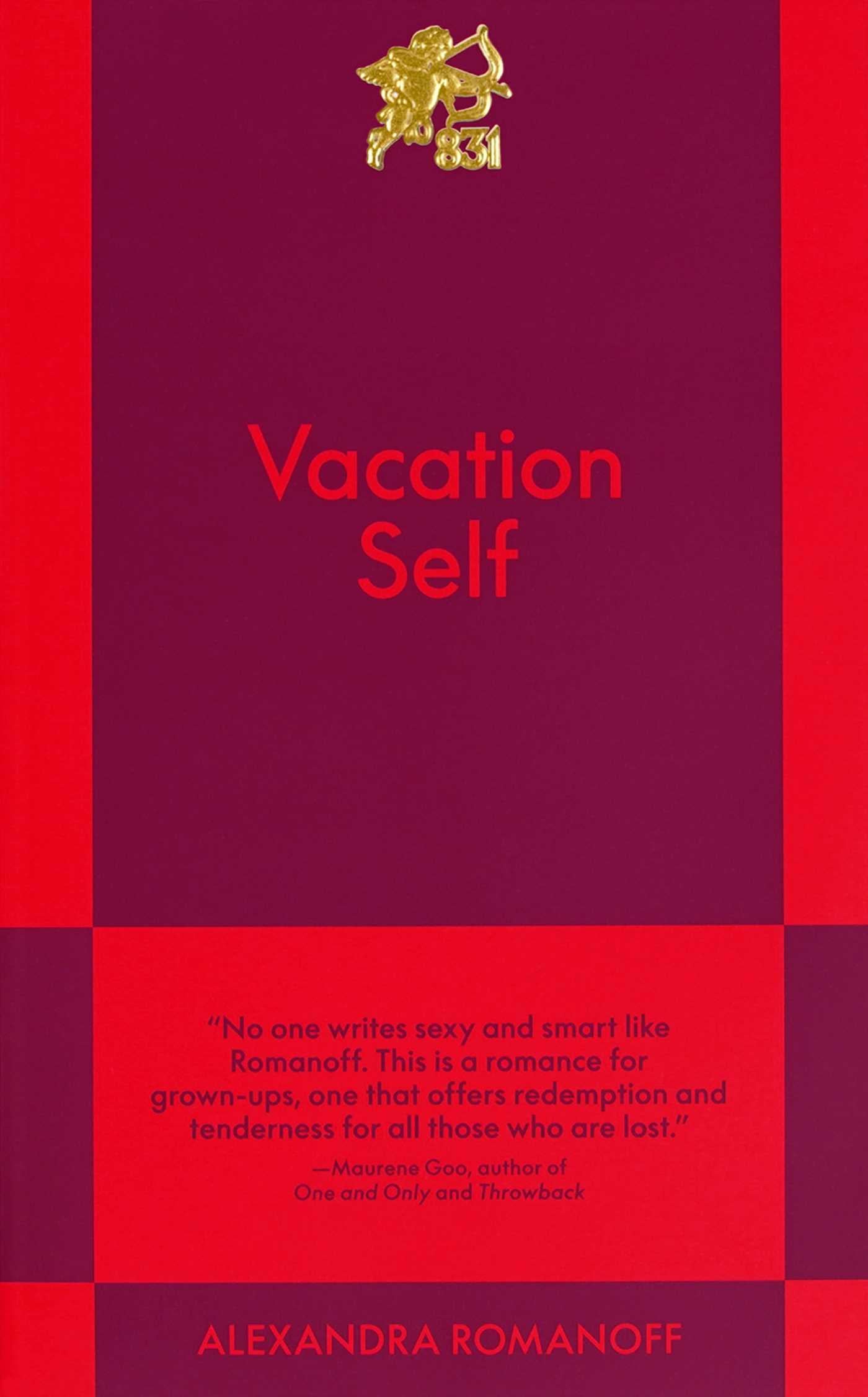 Vacation Self