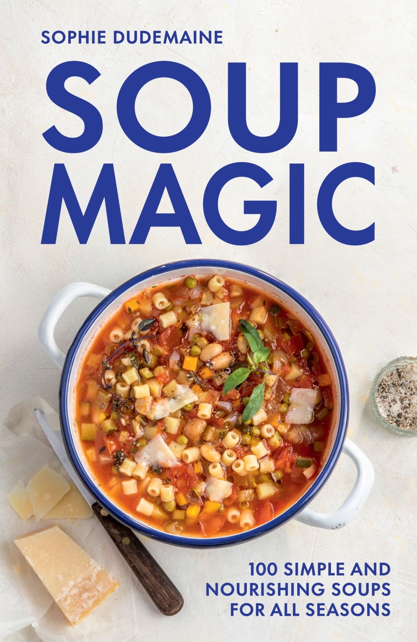 Soup Magic