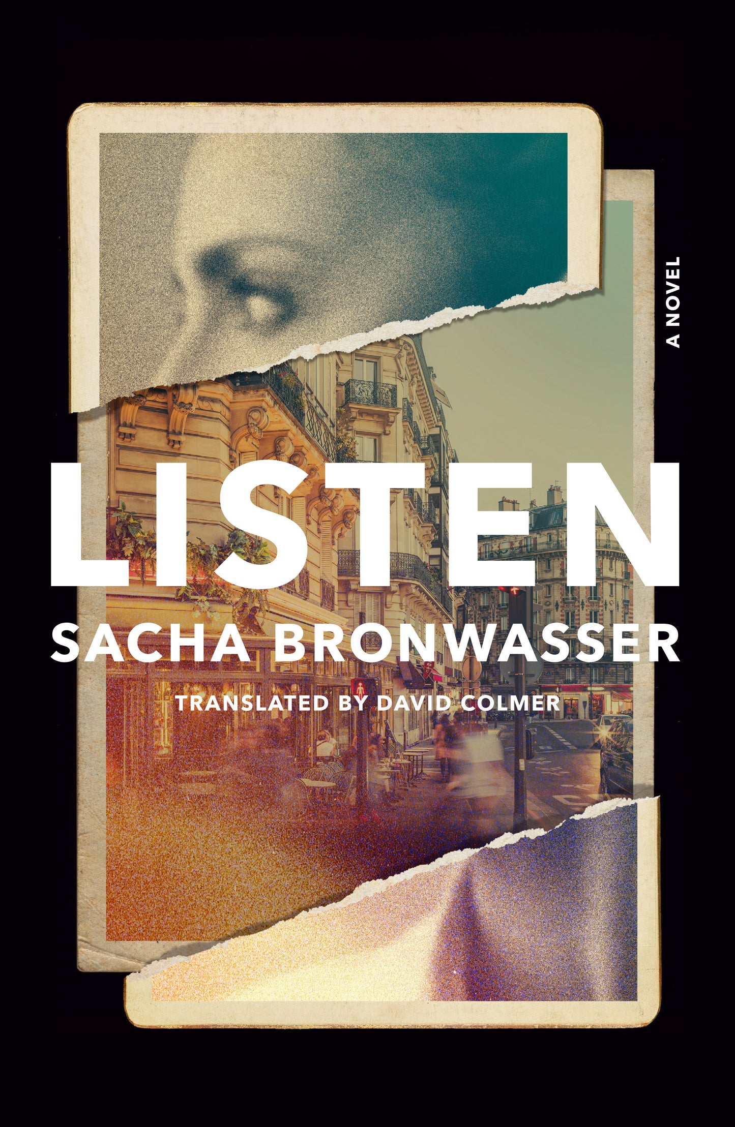 Listen