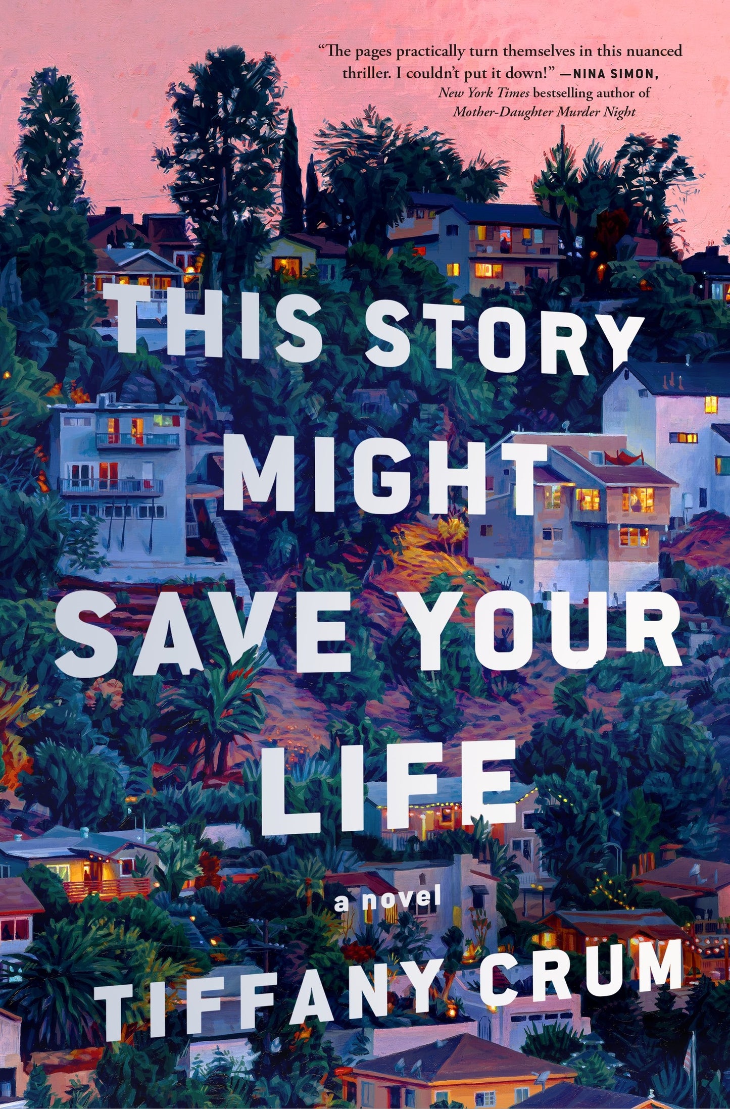 This Story Might Save Your Life
