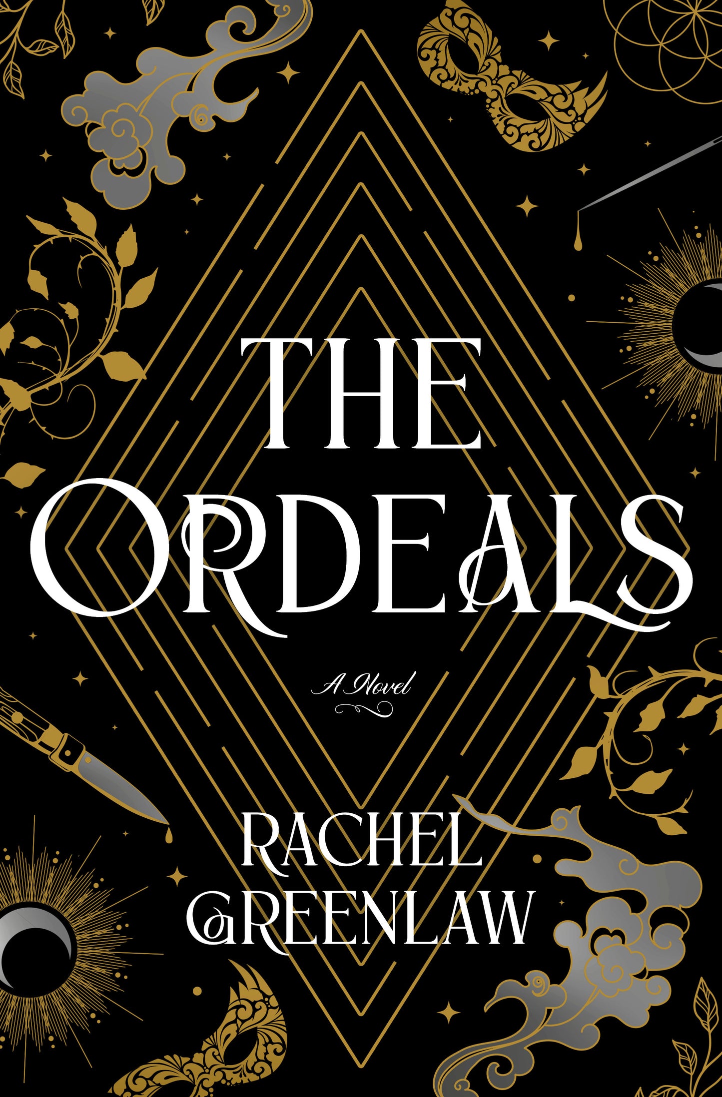 The Ordeals