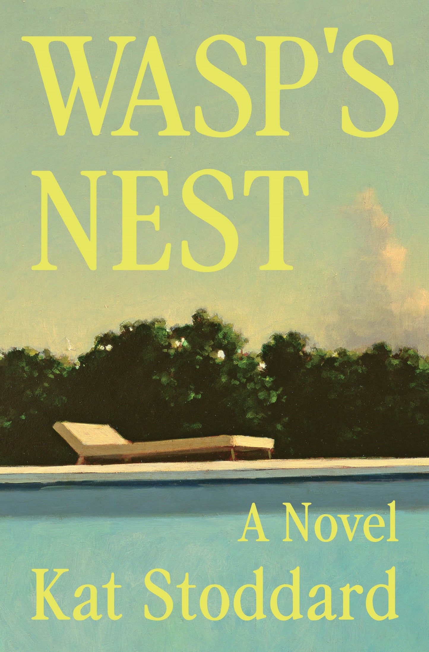 Wasp's Nest