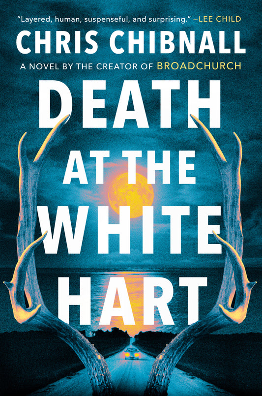 Death at the White Hart