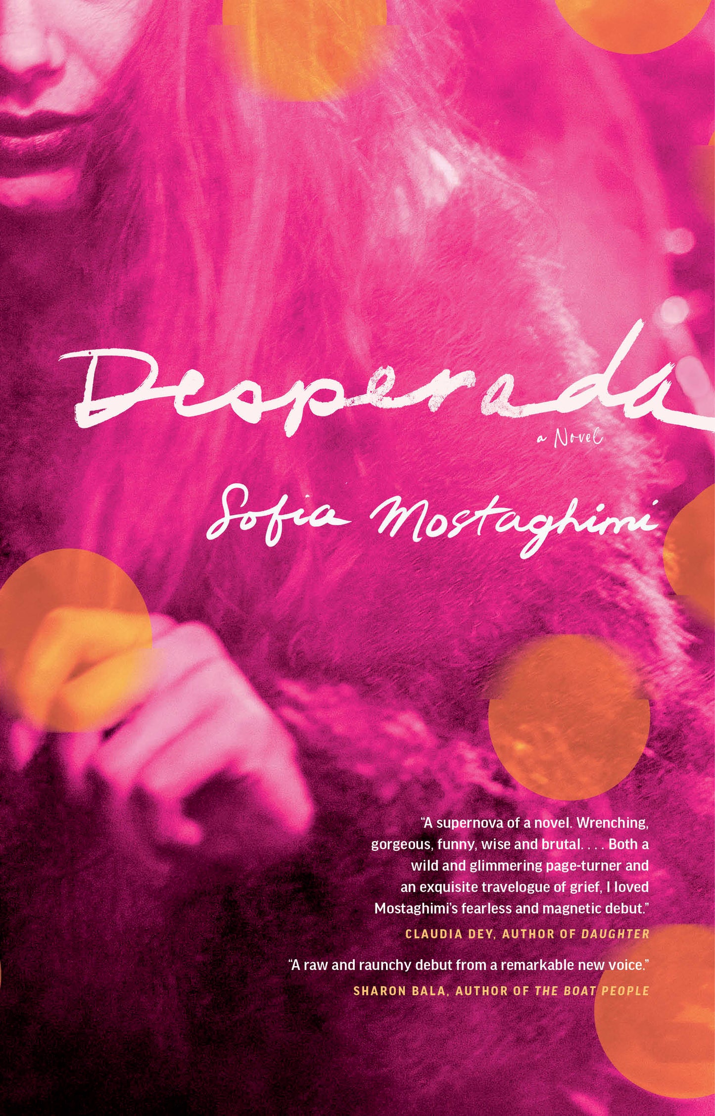 Desperada