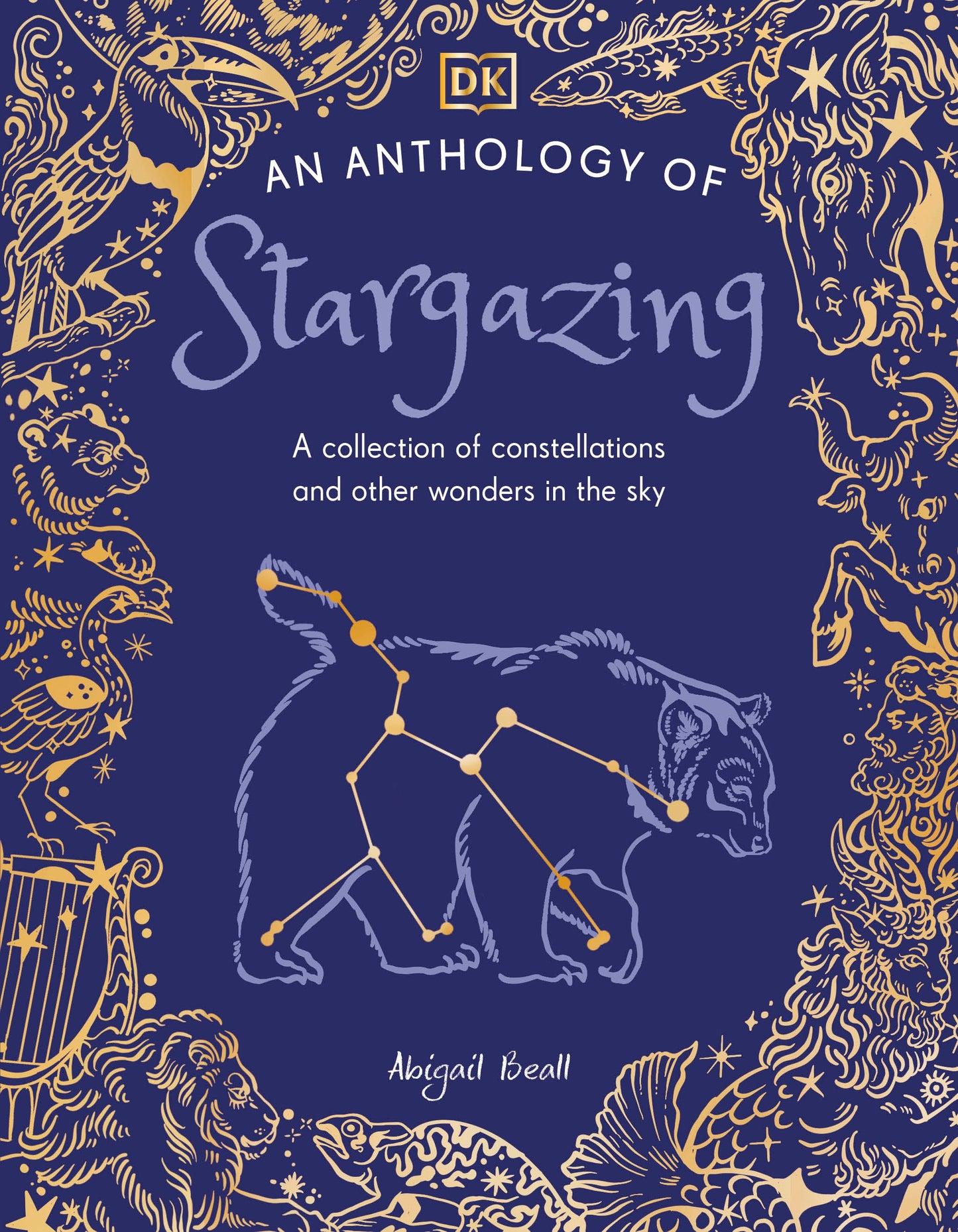 An Anthology of Stargazing