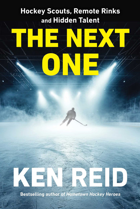 The Next One