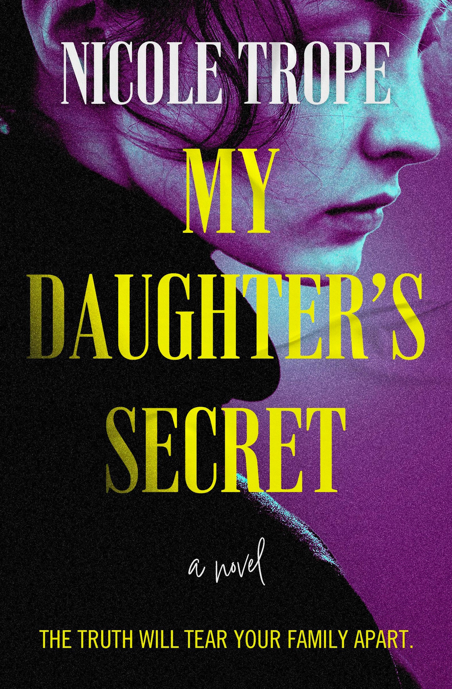 My Daughter's Secret