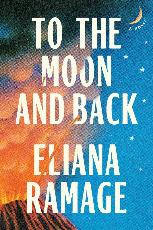 To the Moon and Back (Reese's Book Club)