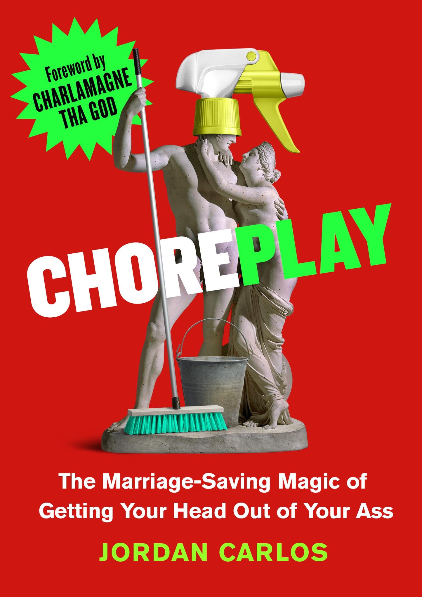 Choreplay