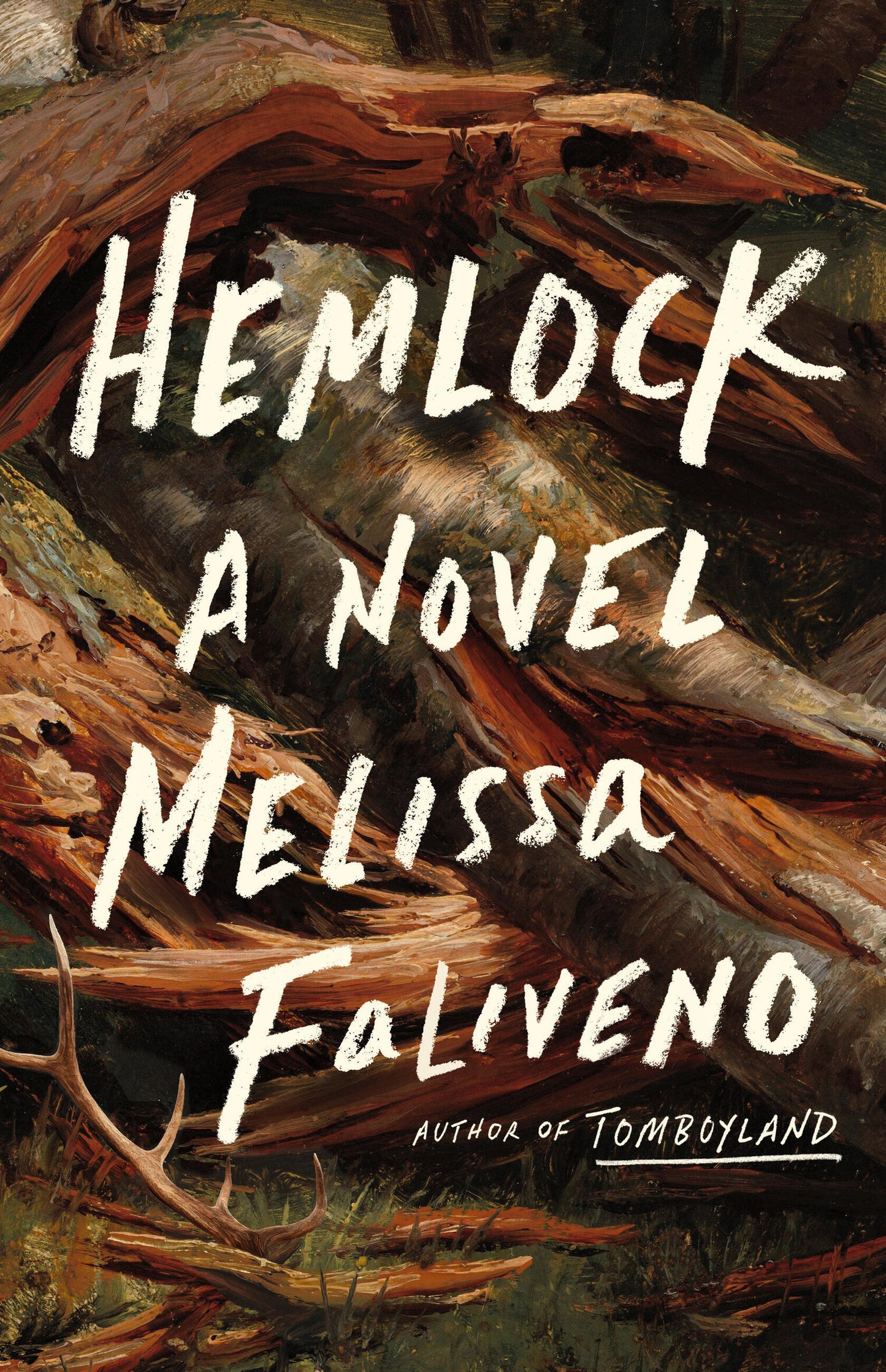 Hemlock