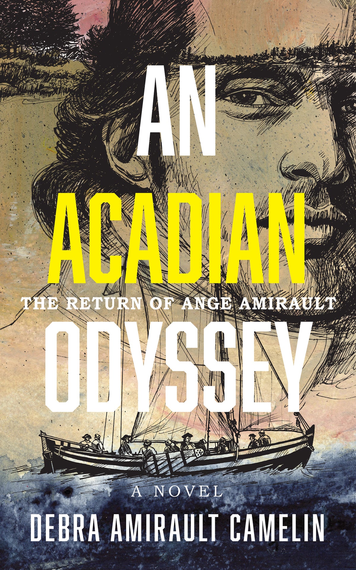 An Acadian Odyssey
