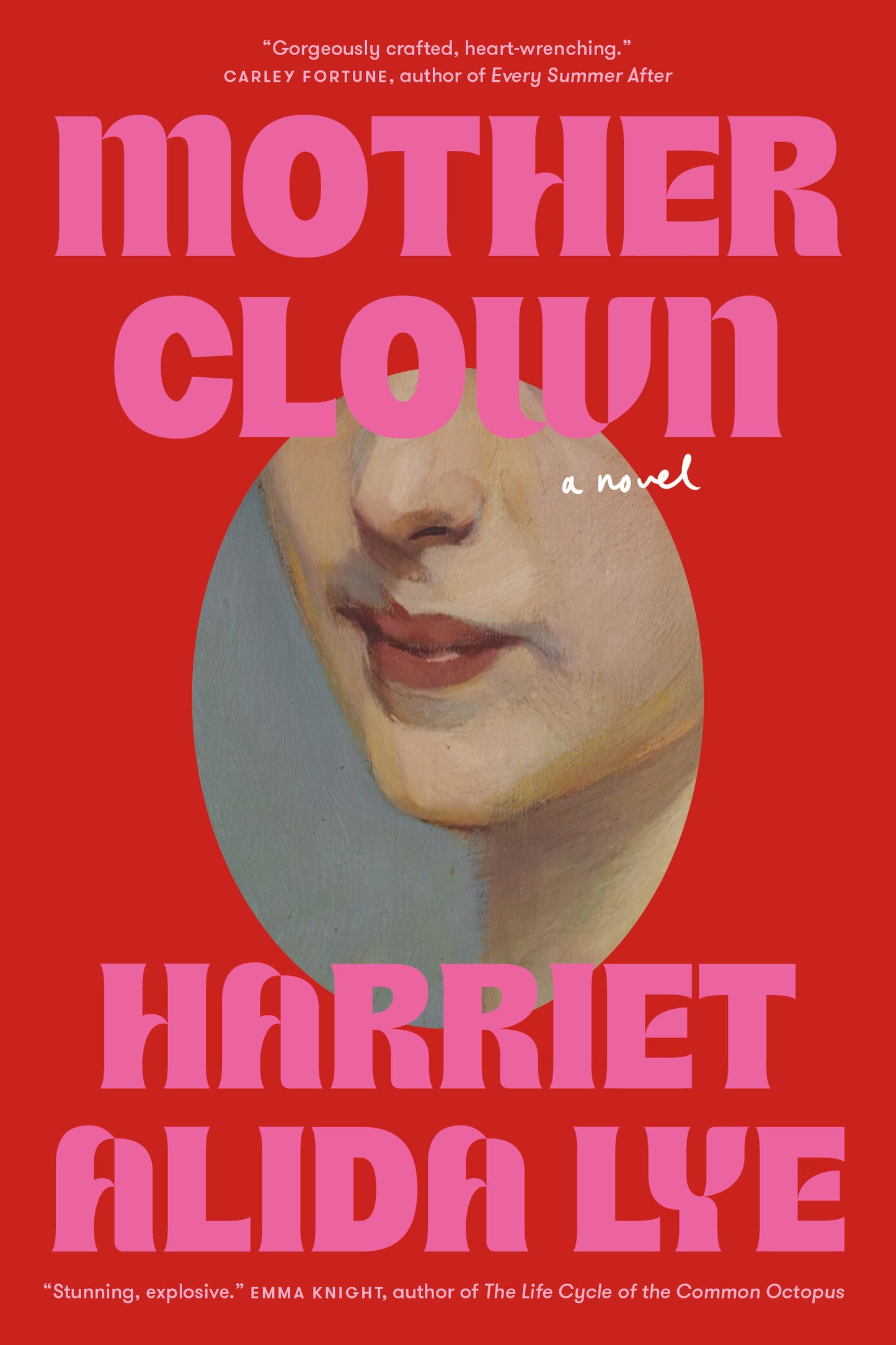 Motherclown
