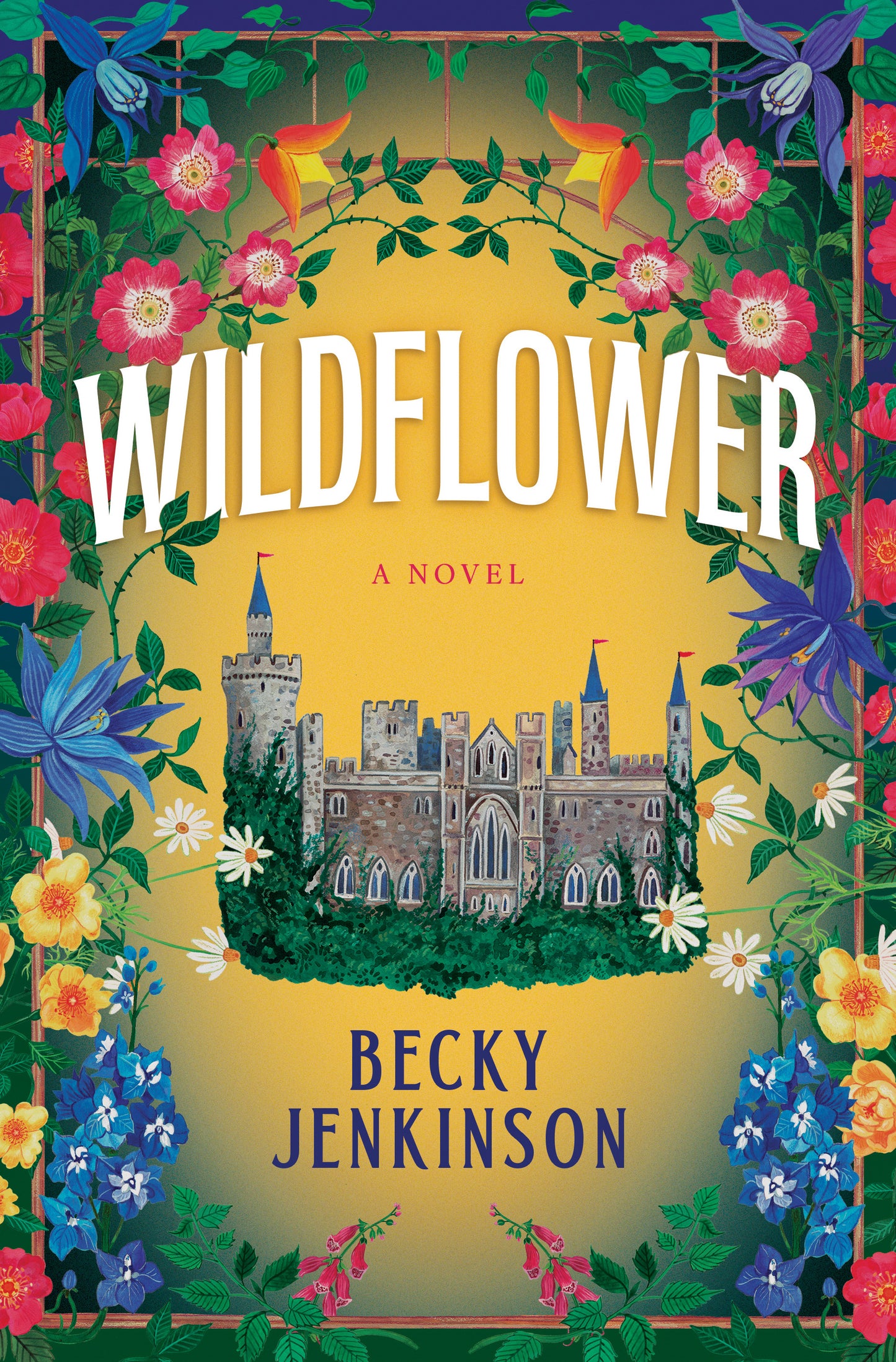 Wildflower