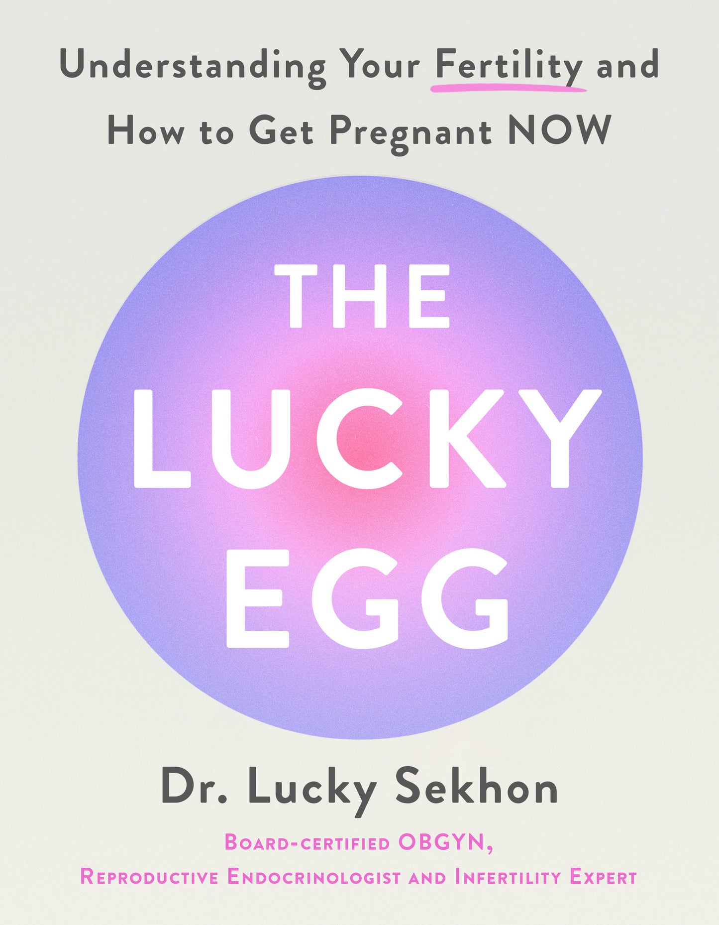 The Lucky Egg