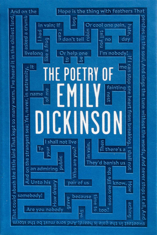 The Poetry of Emily Dickinson