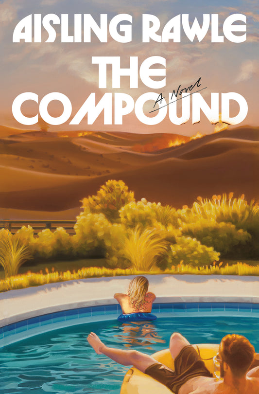 The Compound: A GMA Book Club Pick