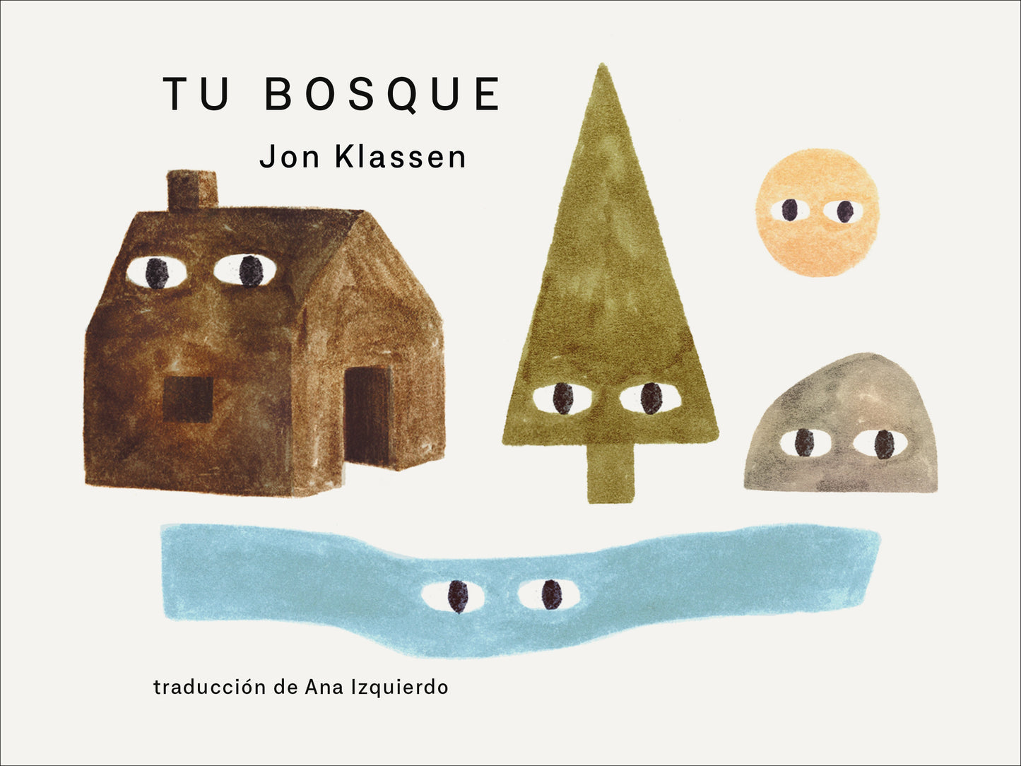 Tu bosque