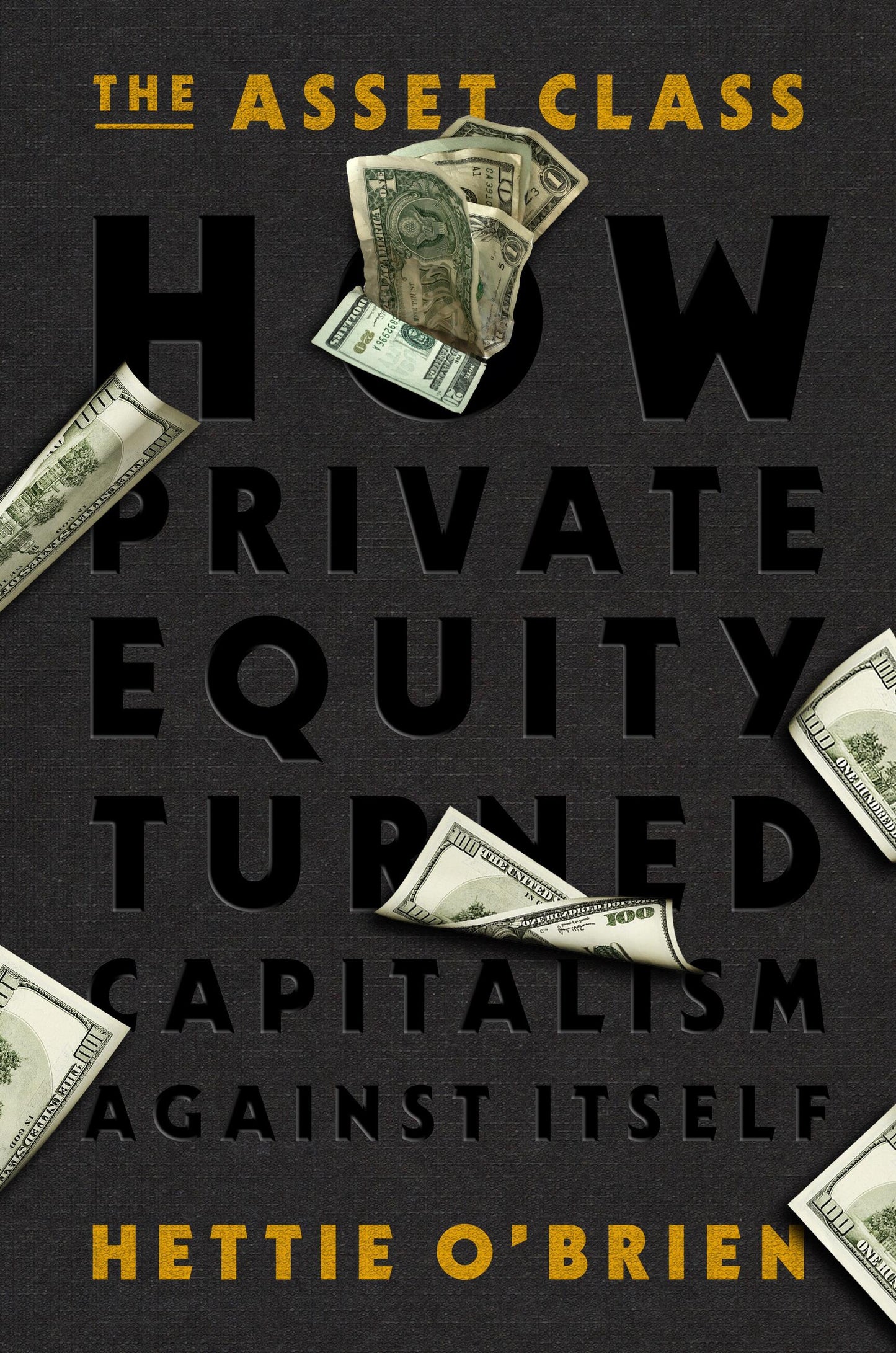 The Asset Class
