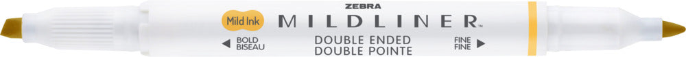 MILDLINER Highlighter, Mild Gold