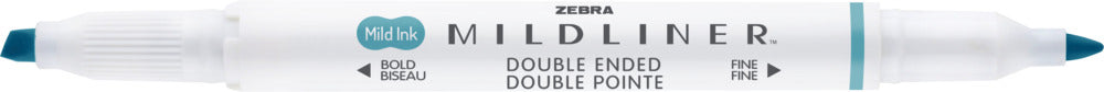 MILDLINER Highlighter, Mild Smoke Blue