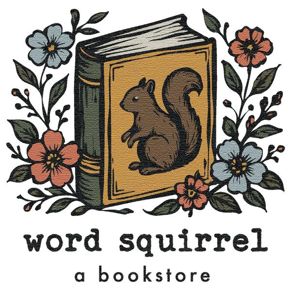 Word Squirrel Books