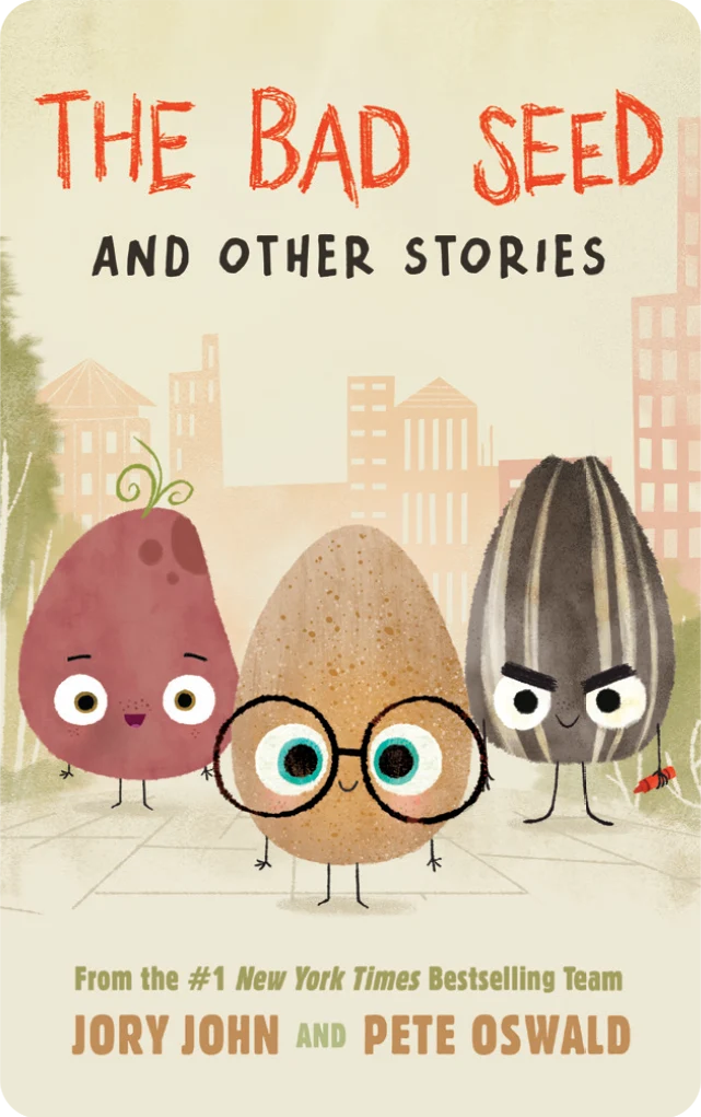 The Bad Seed and Other Stories