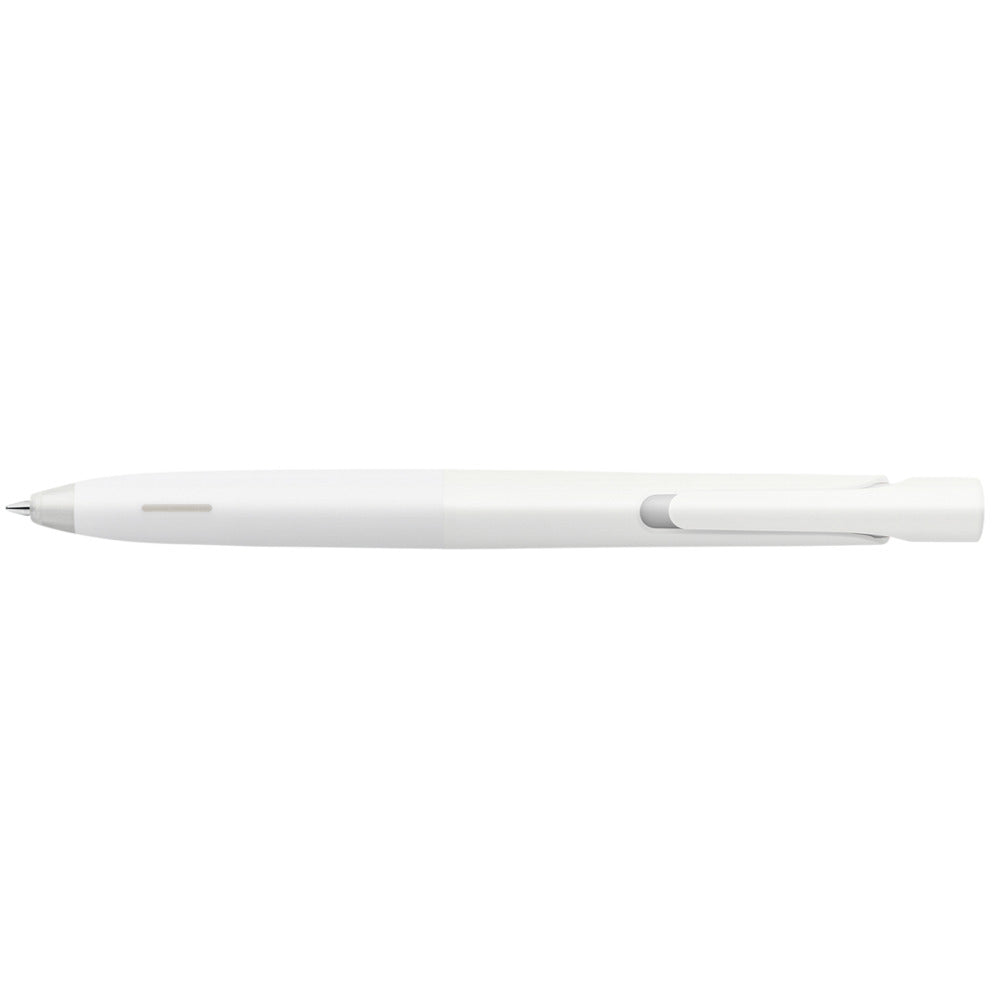 bLen Retractable Gel Pen, 0.7mm - Blue Ink individual