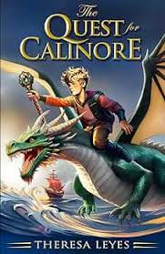 The Quest for Calinore