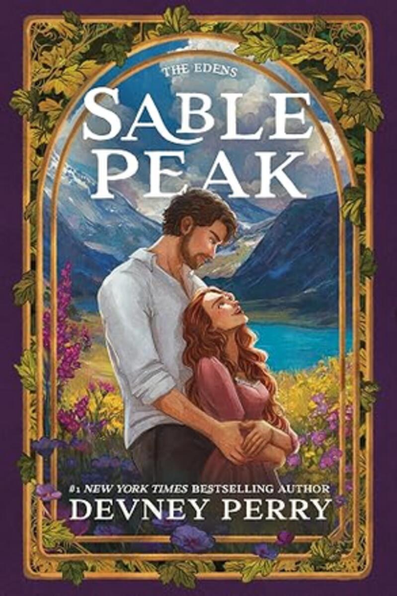 Sable Peak