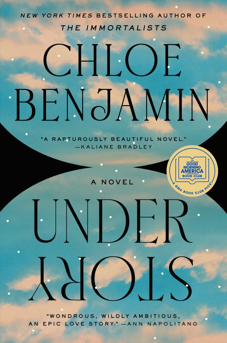 Under Story (SIGNED)