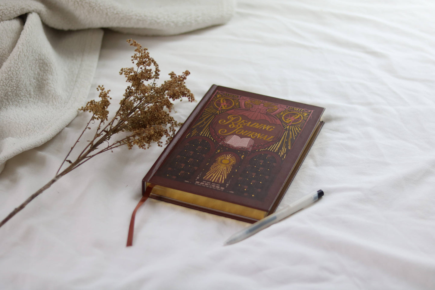 The Baroque: Reading Journal