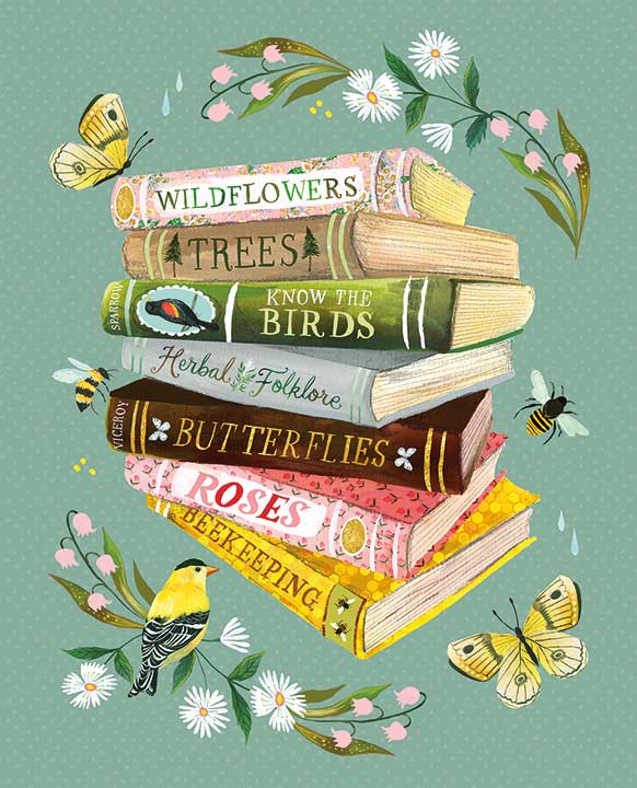 Nature'S Bestsellers 100 Piece Puzzle Snax