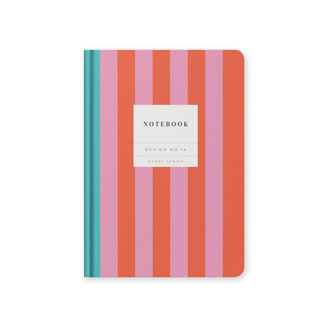 Design No.14 Candy Stripe