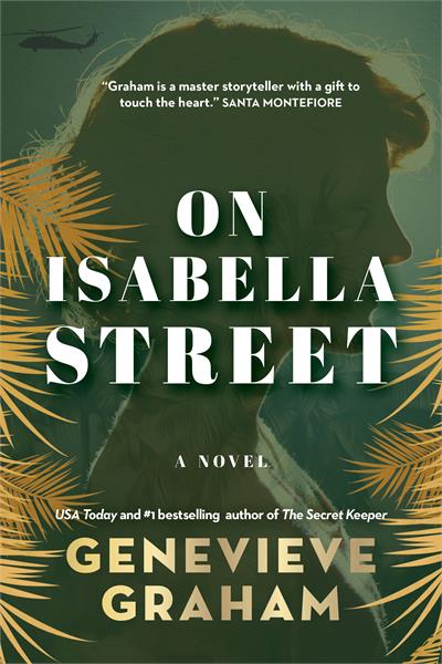 On Isabella Street