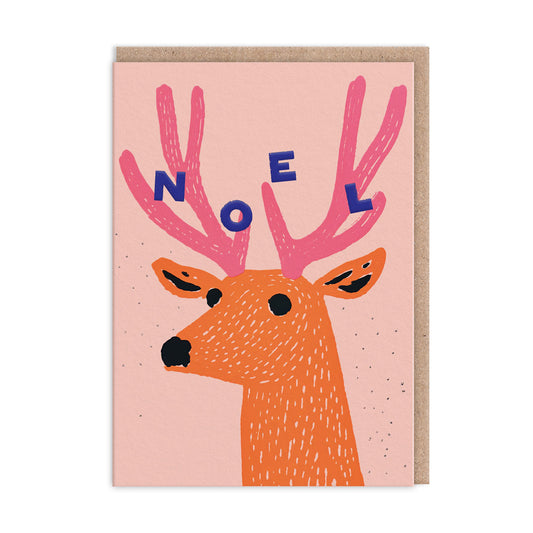 Noel Reindeer