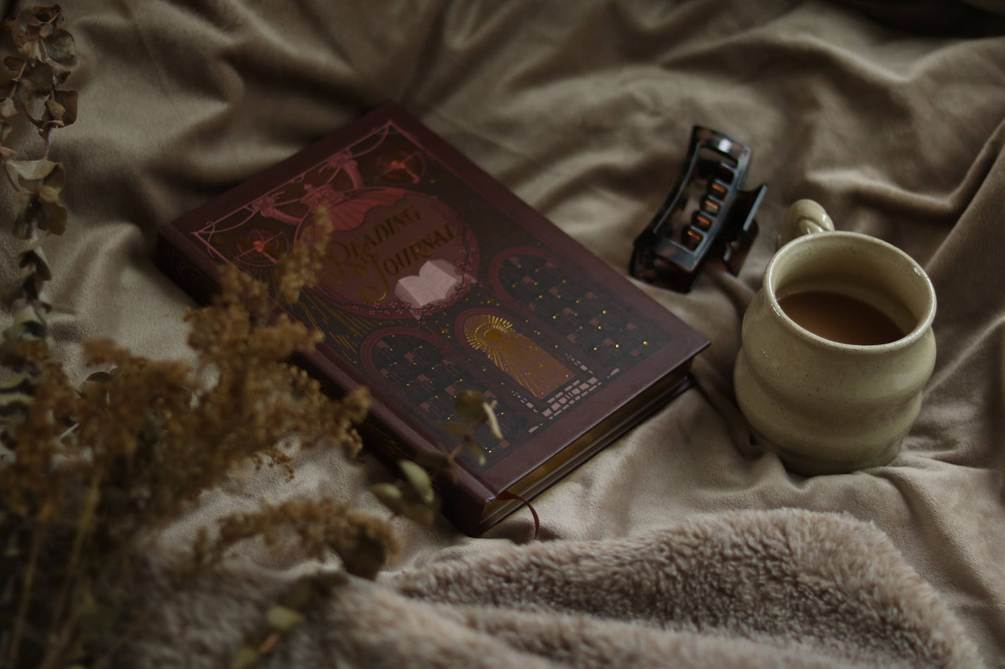 The Baroque: Reading Journal