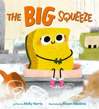 The Big Squeeze
