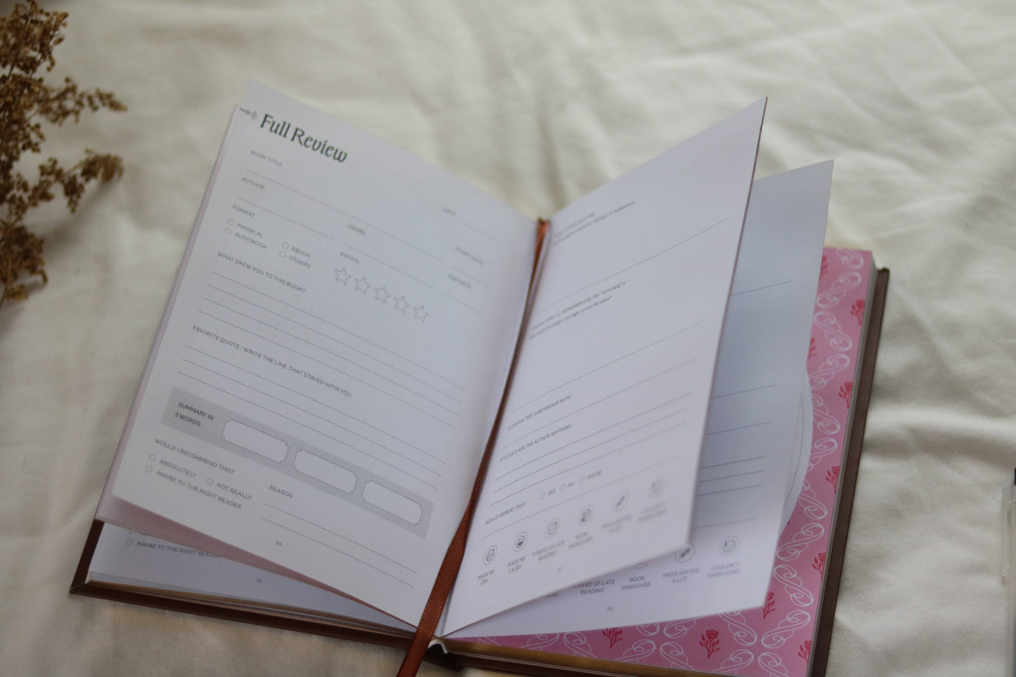The Baroque: Reading Journal