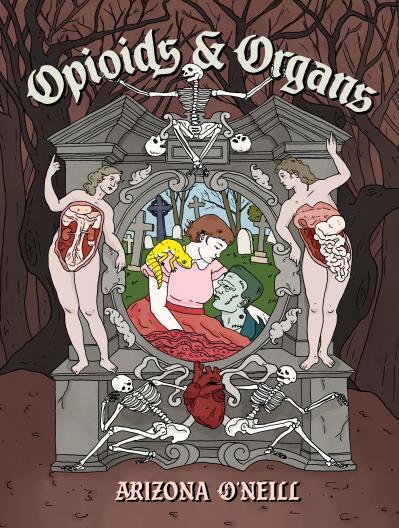 Opioids & Organs