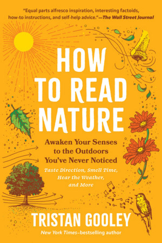 How to Read Nature