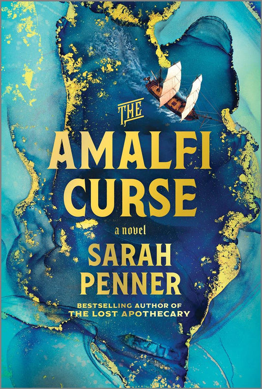 The Amalfi Curse