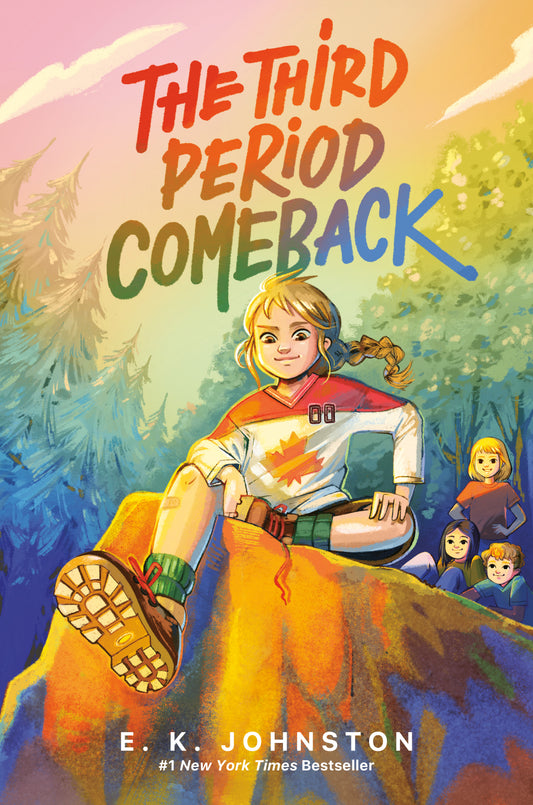 The Third Period Comeback