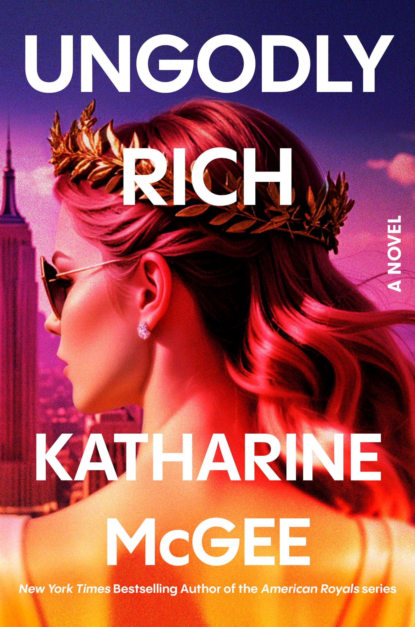 Ungodly Rich