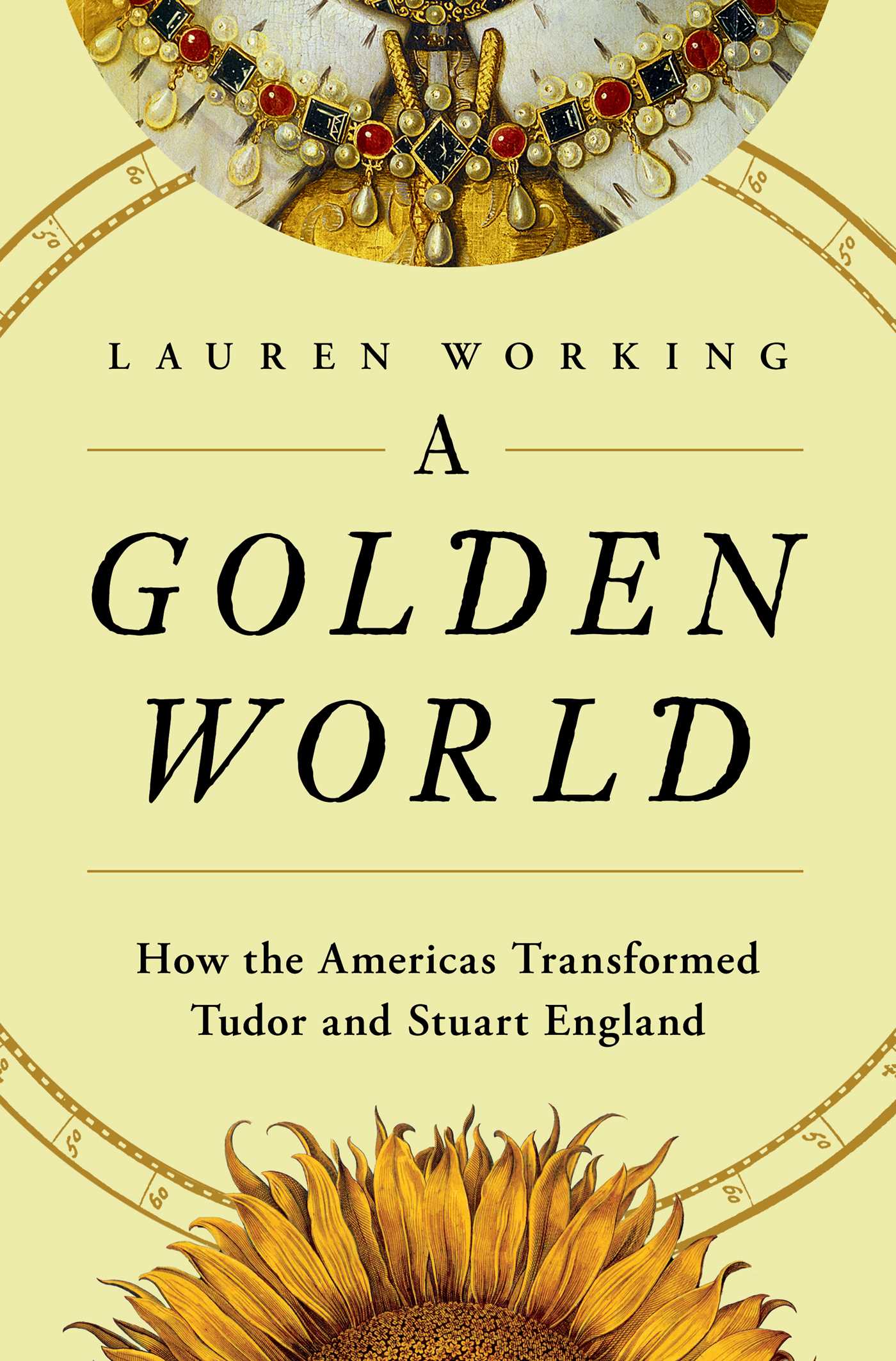 A Golden World