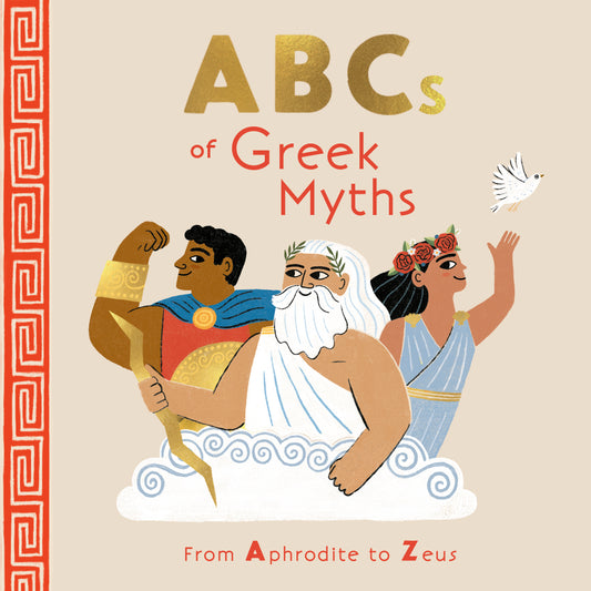 ABCs of Greek Myths