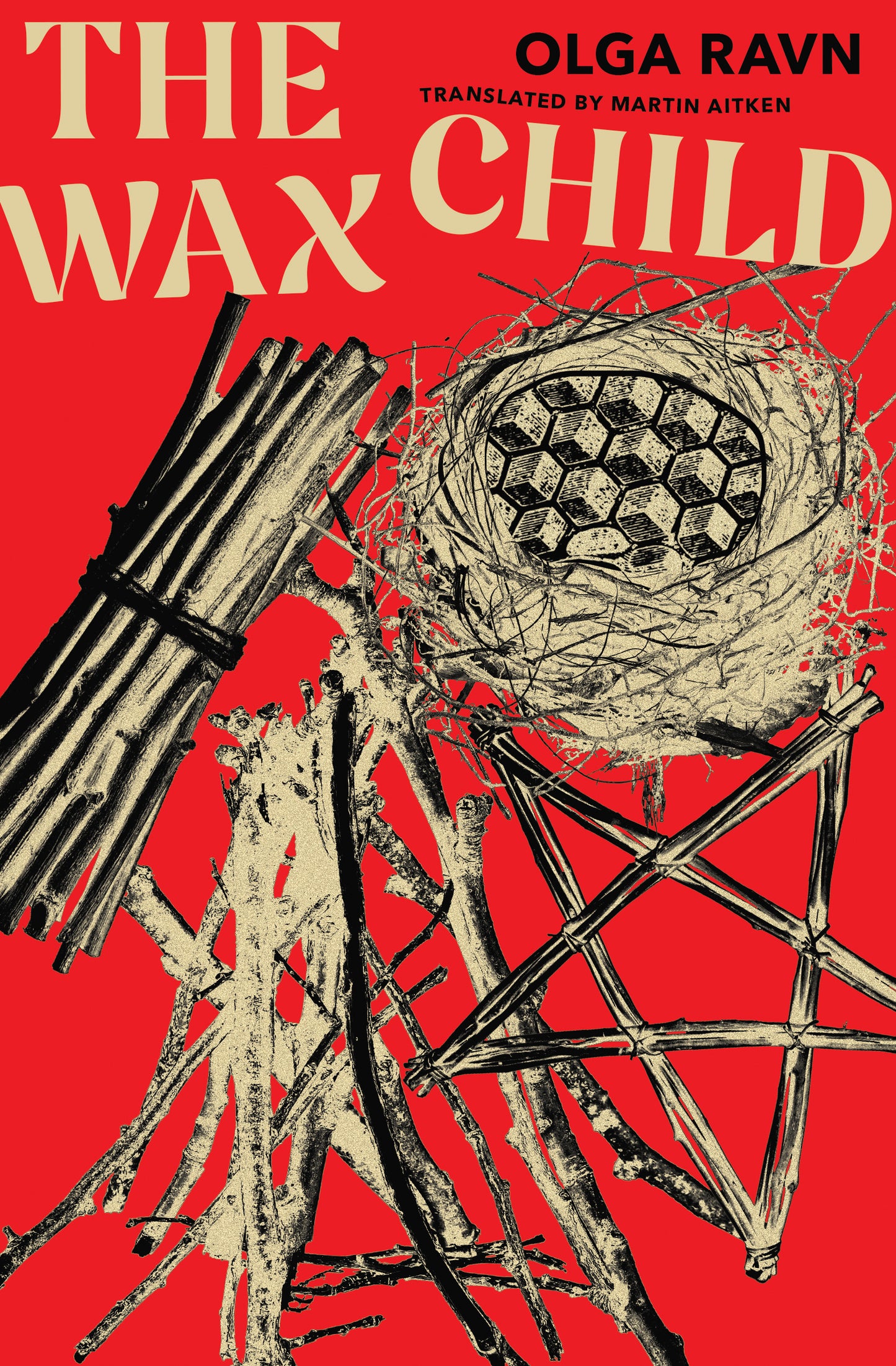 The Wax Child
