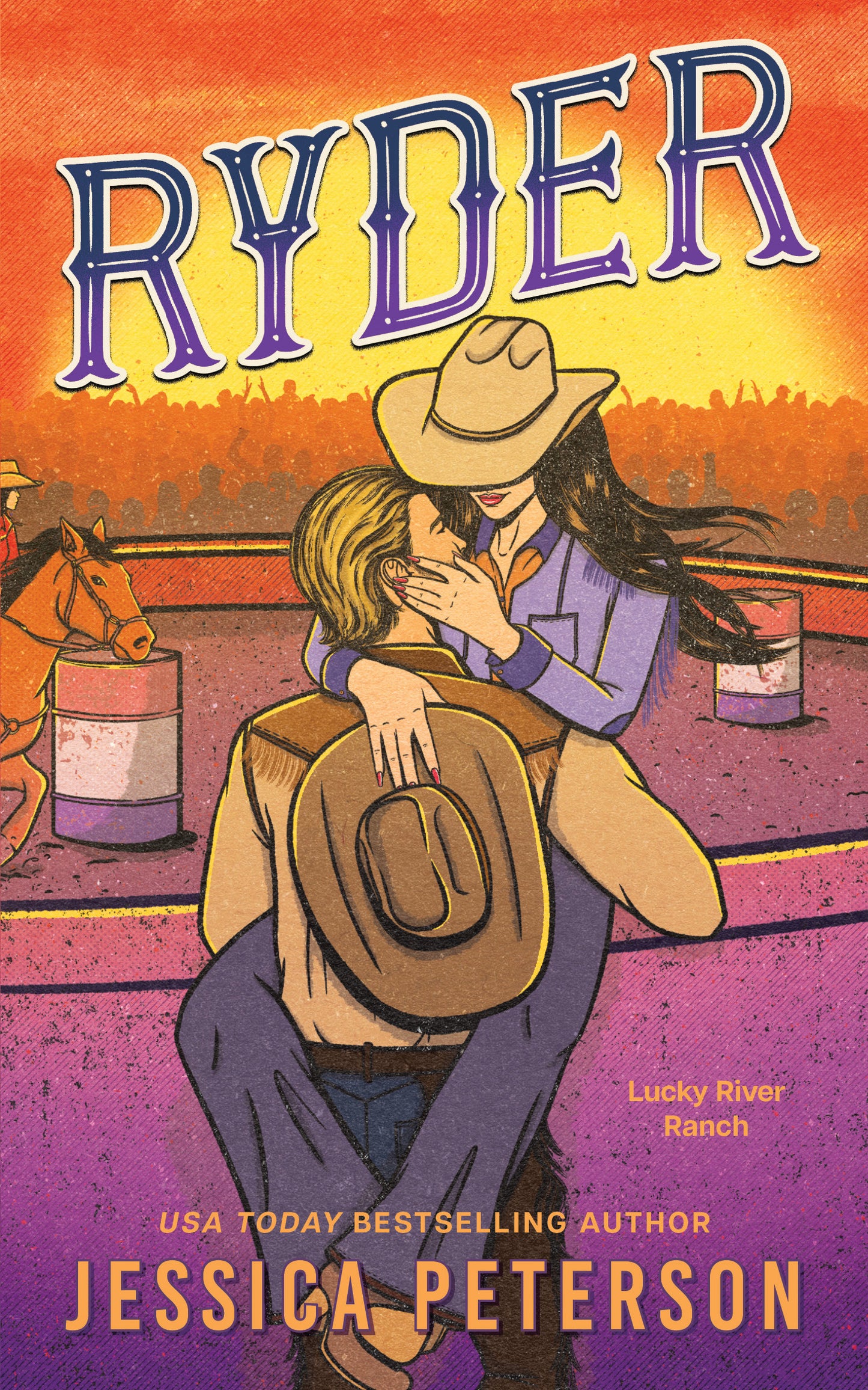 Ryder (Standard Edition)