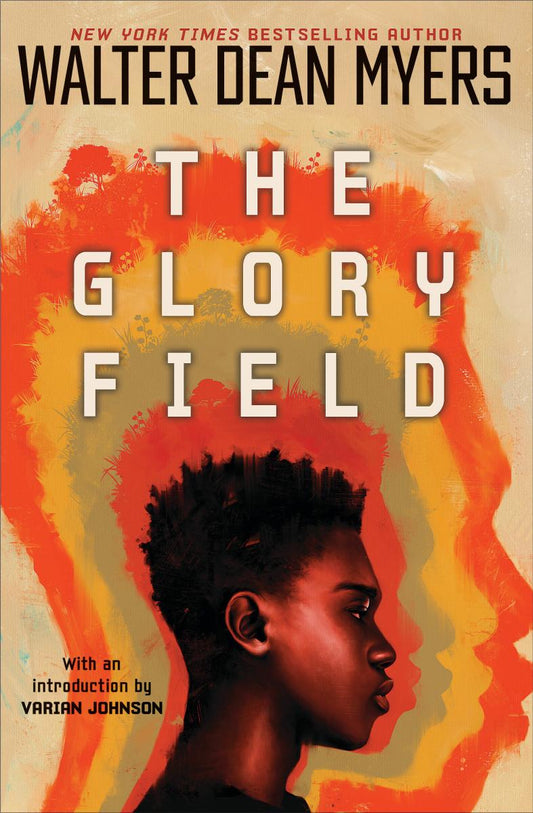 The Glory Field
