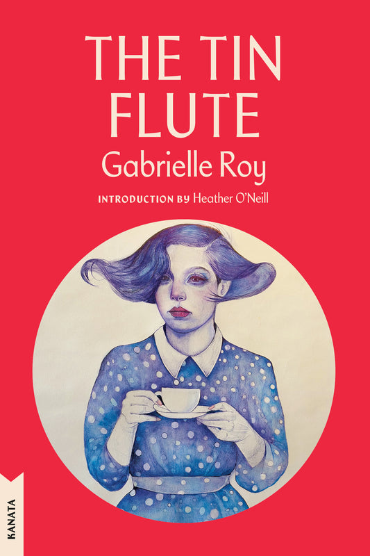 The Tin Flute