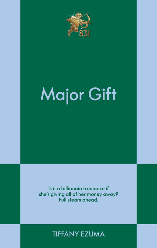 Major Gift
